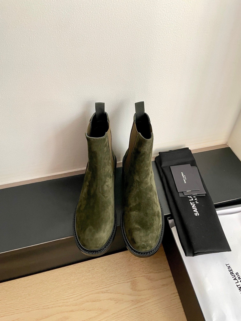 Y51 boots